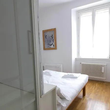 Italianway-crema Apartment Mailand