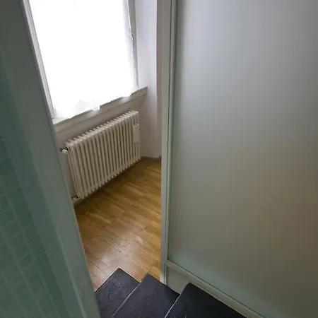 Apartment Italianway-crema Mailand