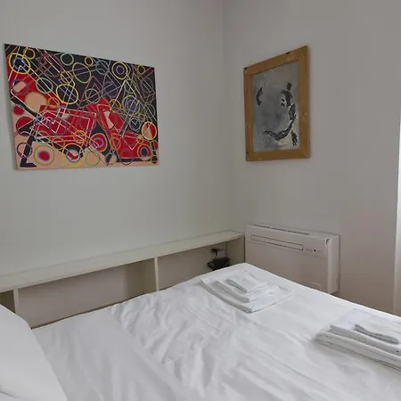Italianway-crema Apartment Mailand