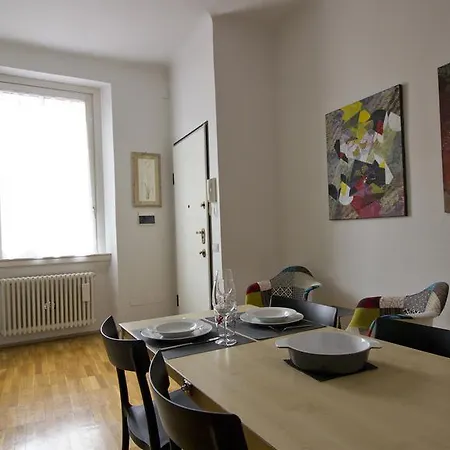 Apartment Italianway-crema