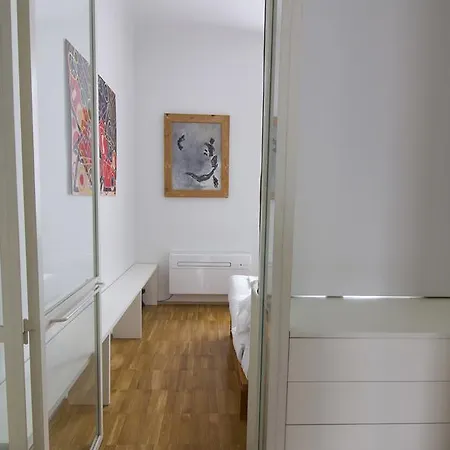 Italianway-crema Apartment Mailand