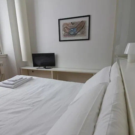 Italianway-crema Apartment Mailand